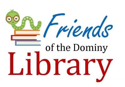 Friends Logo