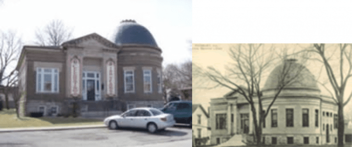History Photo