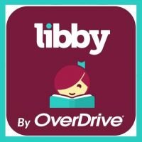 Libby by overdrive